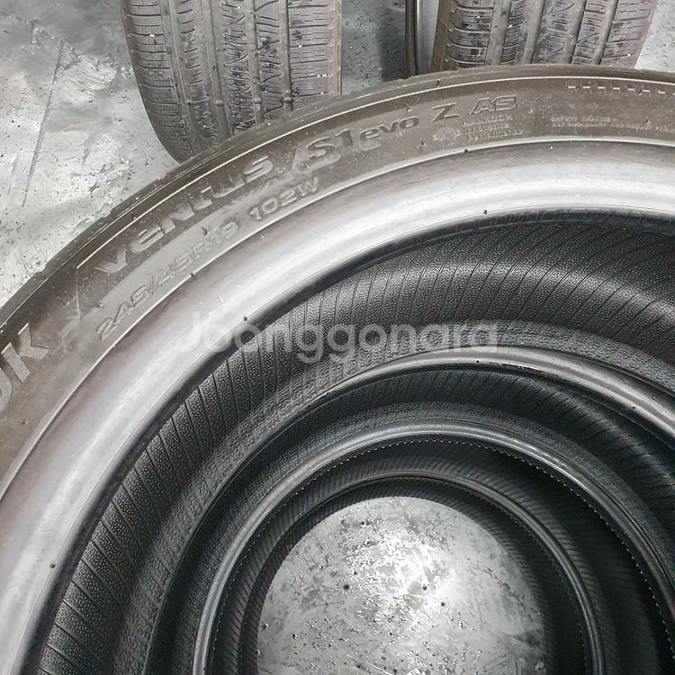245 45 19 275 40 19한국에보z 임판한대분--9