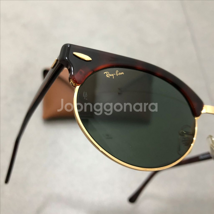 레이밴 바슈 롬 b&l 미국 usa 하금테 선글라스--3