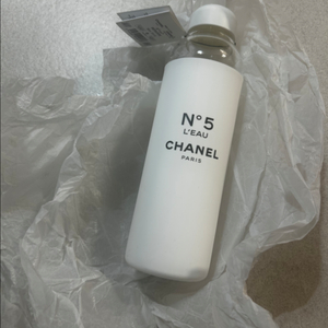 샤넬 텀블러