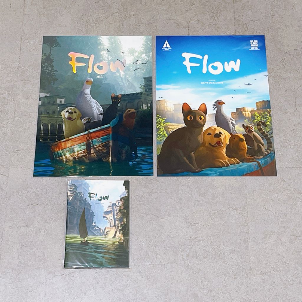 플로우 디깅 타임 포스터 컨셉북 모험속성 고양이 포스터 | 중고나라 - 안심되는 중고거래