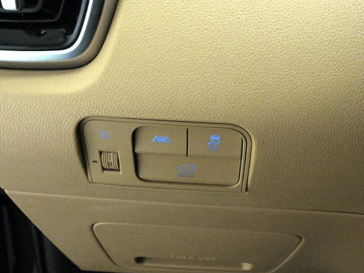 @22년 더뉴쏘렌토 하이브리드 시그니처 그래비티@무사고 이미지