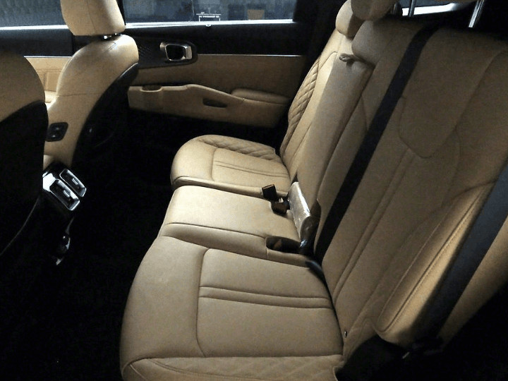 @22년 더뉴쏘렌토 하이브리드 시그니처 그래비티@무사고 이미지