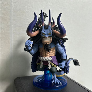 카이도우 메가월콜 피규어 팝니다