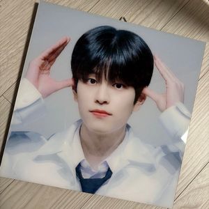 스트레이키즈 스키즈 승민 액자