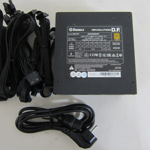 에너맥스 REVOLUTION ERF850EWT