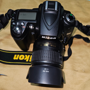 니콘 D90 신동급 기본셋트