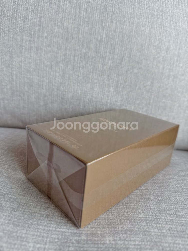 버버리 호손 블룸 12% 오 드퍼퓸 스프레이--4