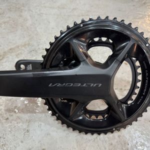 시마노 울테그라 FC R8100 사용감 적은 중고