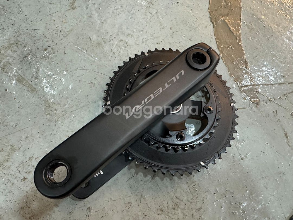 시마노 울테그라 FC R8100 사용감 적은 중고--3