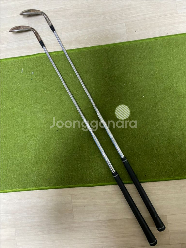 NIKEGOLF 나이키골프 엔게이지 웨지 세트--3
