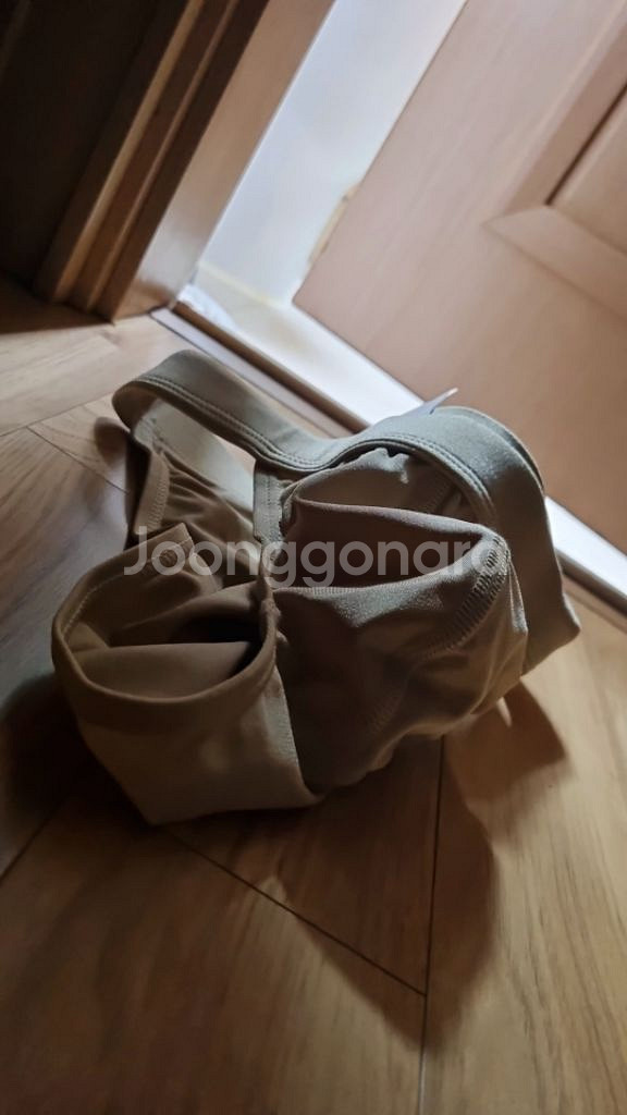 새상품 jor 남성팬티--2