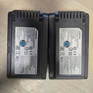 삼성제트청소기 방선배터리 부품(택배포함)