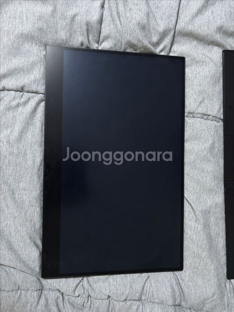 한성 17인치 모니터 TFX173T DEX--0