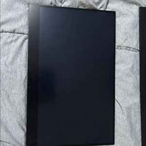 한성 17인치 모니터 TFX173T DEX