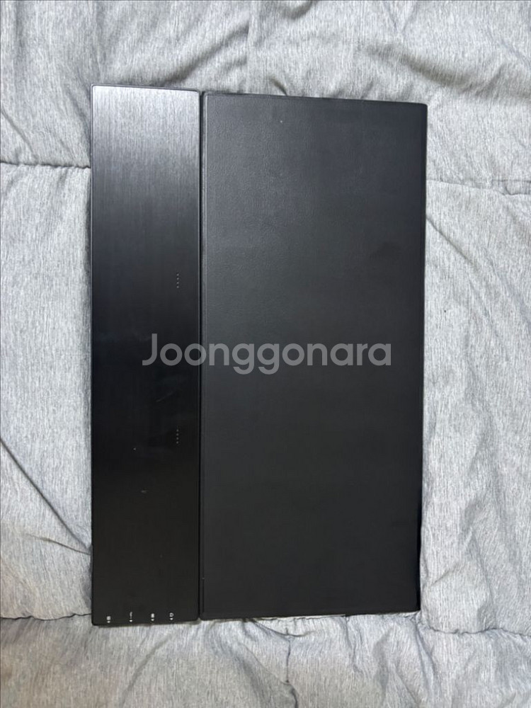 한성 17인치 모니터 TFX173T DEX--1