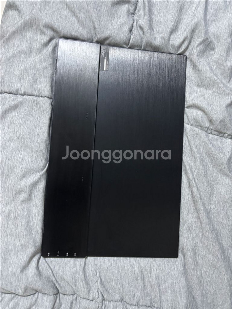 한성 17인치 모니터 TFX173T DEX--2