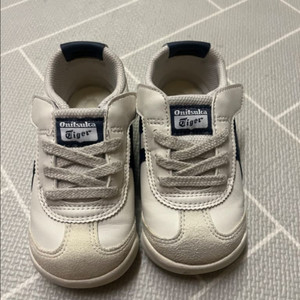 오니츠카타이거 키즈 운동화 150
