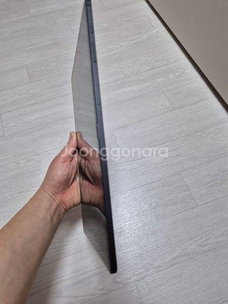 갤럭시탭S8플러스 S급 와이파이 128GB기기단품--2