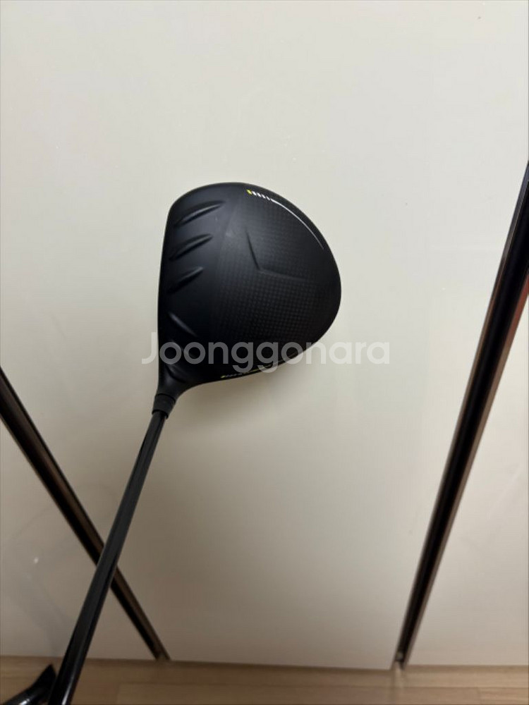 g430 10k 10.5도 투어크롬2.0 6s--0
