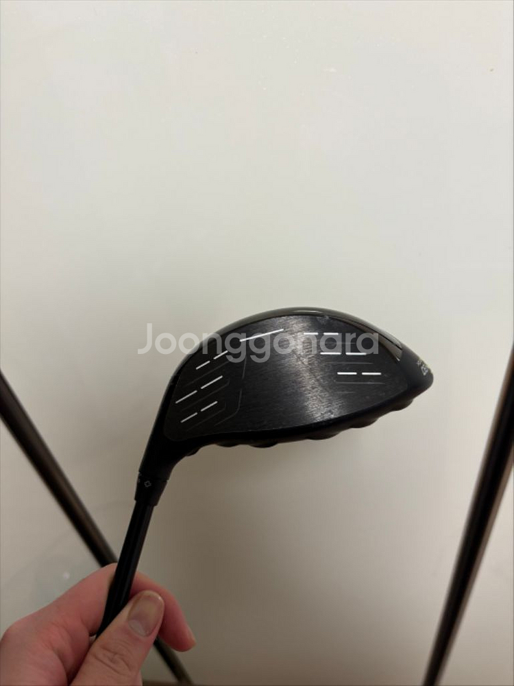 g430 10k 10.5도 투어크롬2.0 6s--1