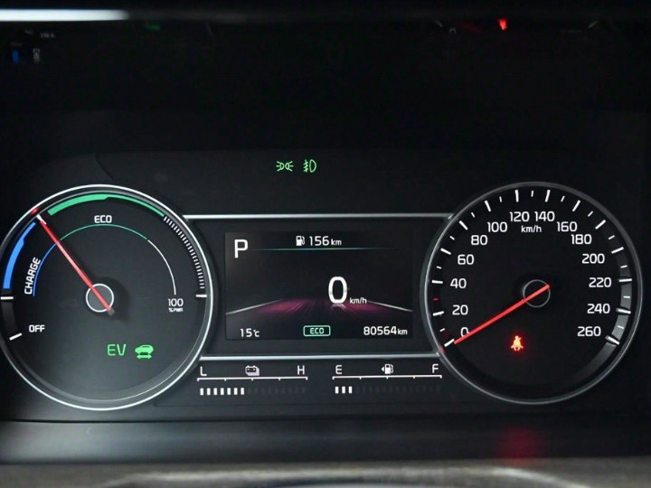 @22년 쏘렌토하이브리드 4WD 프레스티지 8만@무사고 이미지