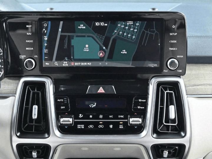 @22년 쏘렌토하이브리드 4WD 프레스티지 8만@무사고 이미지