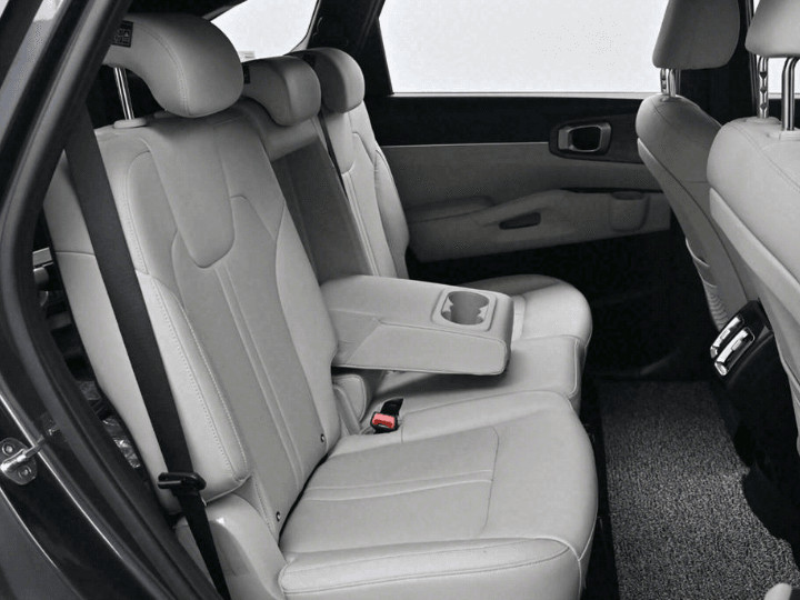 @22년 쏘렌토하이브리드 4WD 프레스티지 8만@무사고 이미지