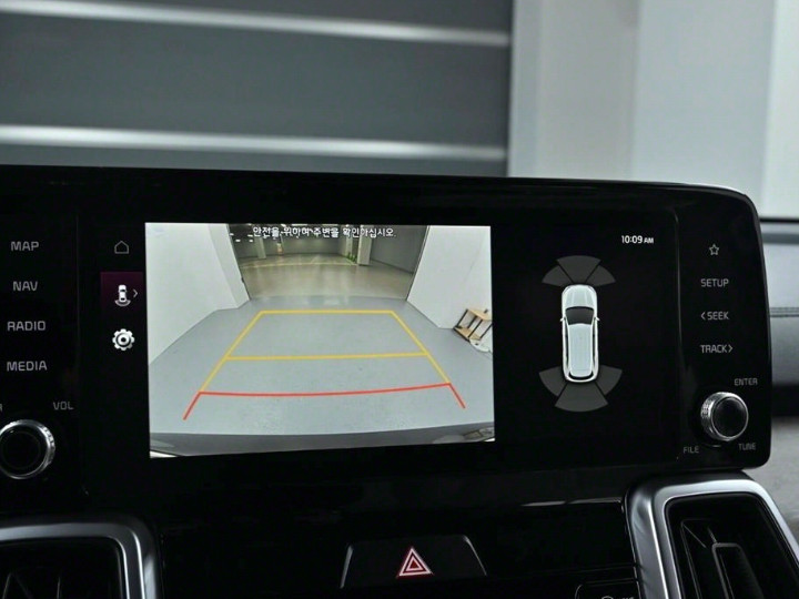 @22년 쏘렌토하이브리드 4WD 프레스티지 8만@무사고 이미지