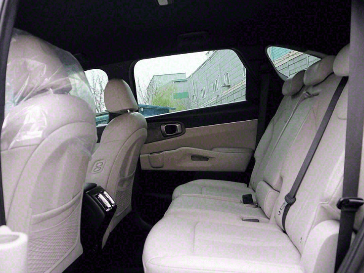 @22년 쏘렌토하이브리드 4WD 프레스티지 5만@무사고 이미지