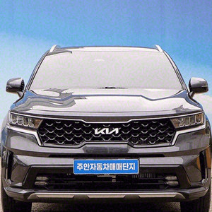 @22년 쏘렌토하이브리드 4WD 프레스티지 5만@무사고 이미지