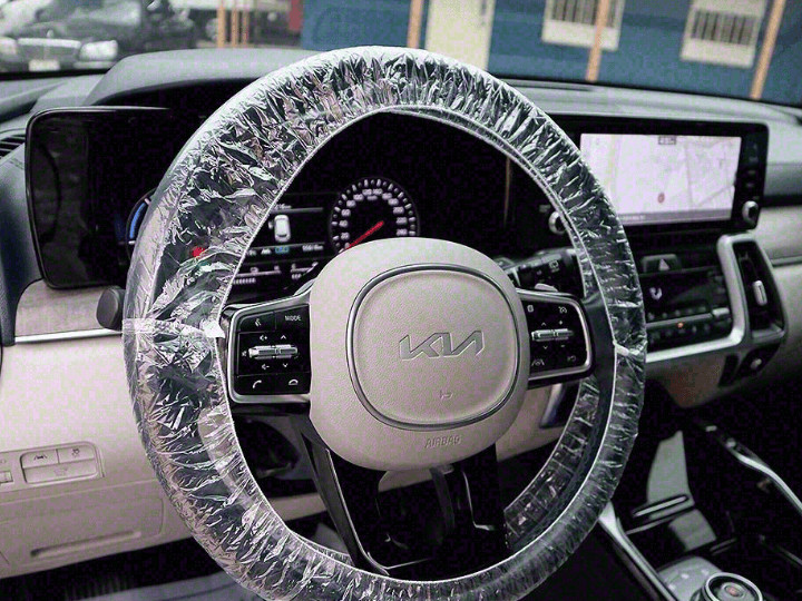 @22년 쏘렌토하이브리드 4WD 프레스티지 5만@무사고 이미지