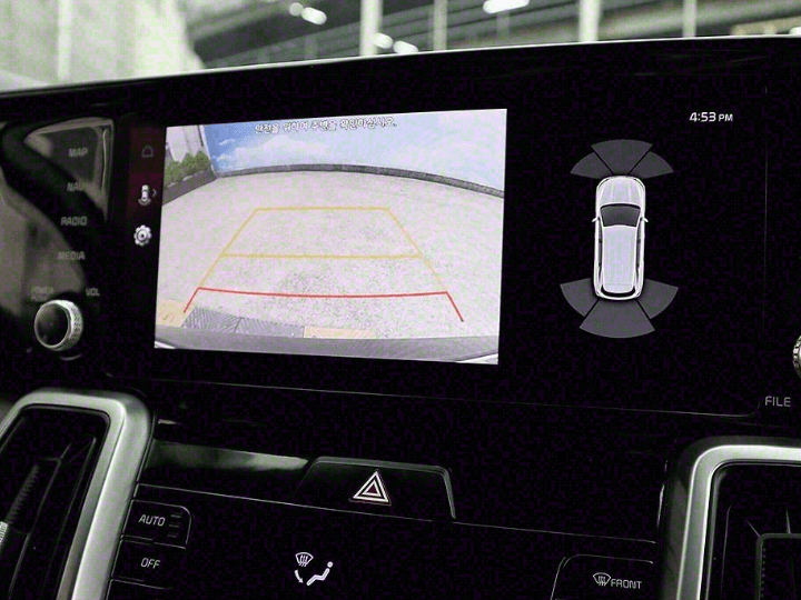 @22년 쏘렌토하이브리드 4WD 프레스티지 5만@무사고 이미지