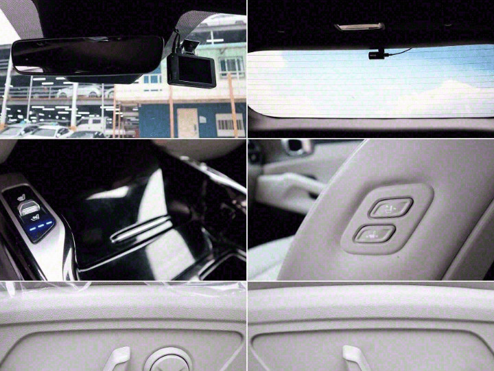 @22년 쏘렌토하이브리드 4WD 프레스티지 5만@무사고 이미지