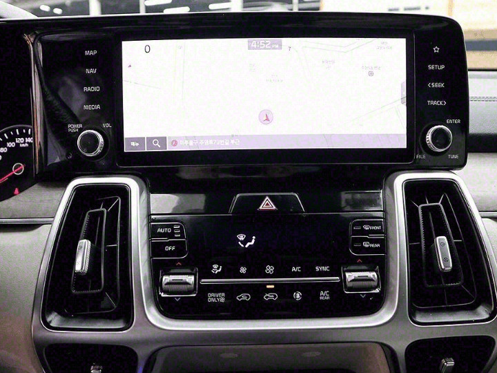 @22년 쏘렌토하이브리드 4WD 프레스티지 5만@무사고 이미지