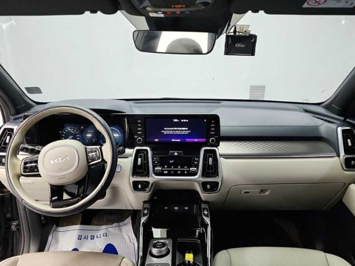 @22년 쏘렌토 하이브리드 노블레스 8만@무사고@초급매 이미지