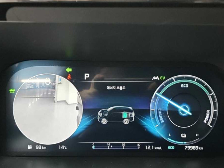 @22년 쏘렌토 하이브리드 노블레스 8만@무사고@초급매 이미지