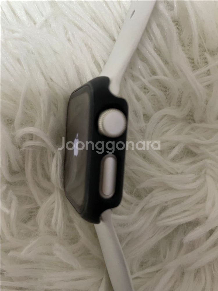 애플워치 se2 40mm GPS 급처--2