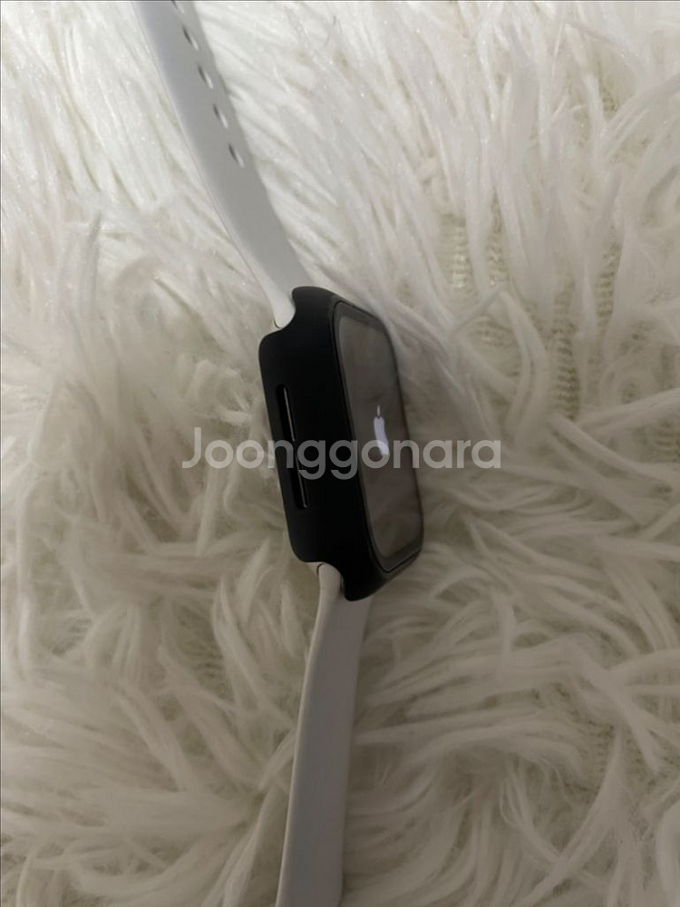애플워치 se2 40mm GPS 급처--3