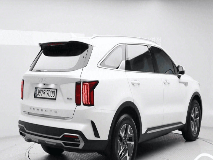 @22년 쏘렌토 하이브리드 프레스티지 3만@무사고@급매 이미지