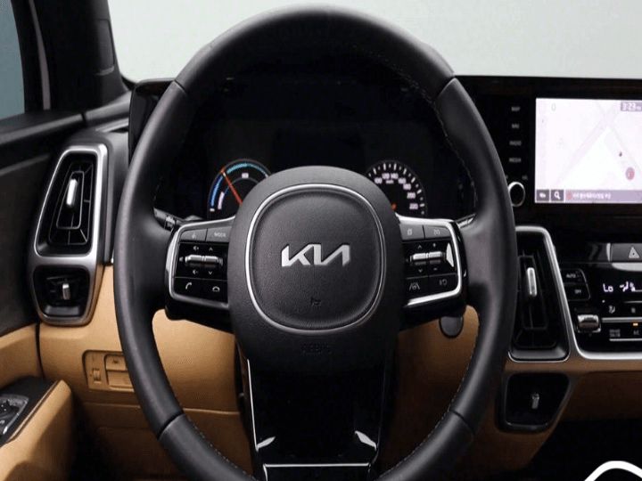 @22년 쏘렌토 하이브리드 프레스티지 3만@무사고@급매 이미지