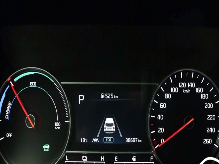 @22년 쏘렌토 하이브리드 프레스티지 3만@무사고@급매 이미지