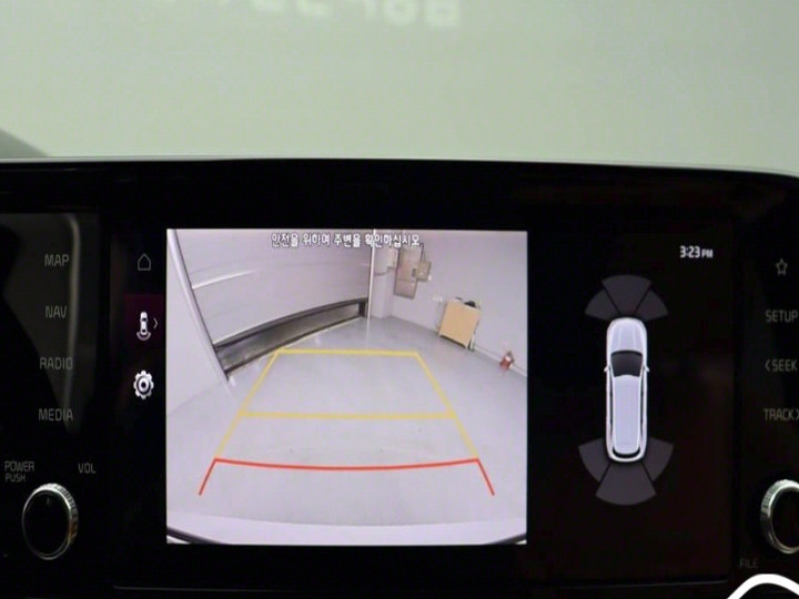 @22년 쏘렌토 하이브리드 프레스티지 3만@무사고@급매 이미지