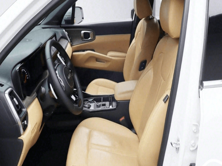 @22년 쏘렌토 하이브리드 프레스티지 3만@무사고@급매 이미지