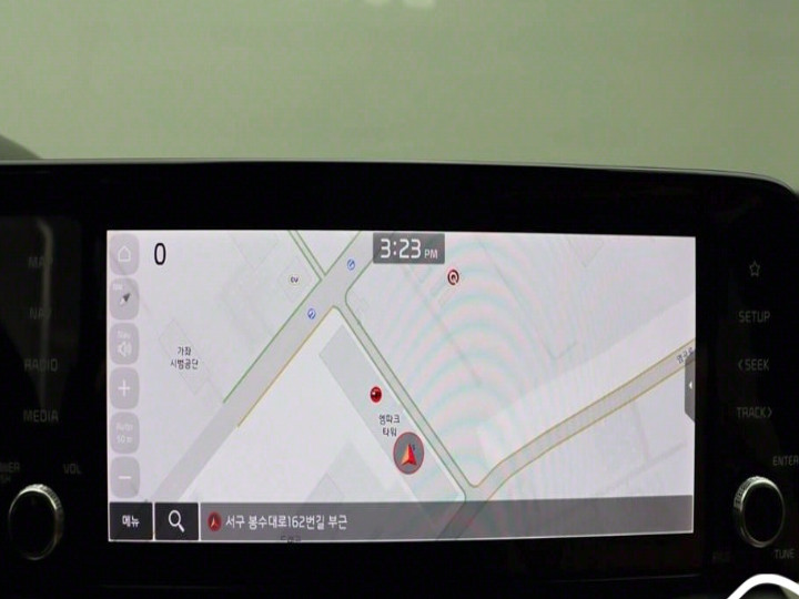 @22년 쏘렌토 하이브리드 프레스티지 3만@무사고@급매 이미지