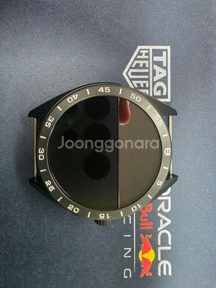 태그호이어 커넥티드4--1