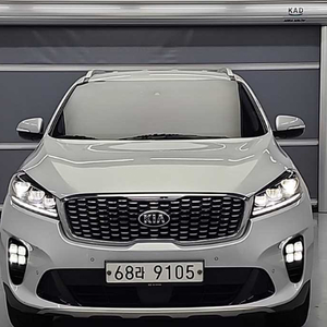 @18년 더뉴쏘렌토 디젤 2.2 4WD 노블레스 스페셜
