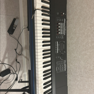 KURZWEIL SP6
