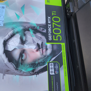 갤럭시 5070 ti 화이트팝니다