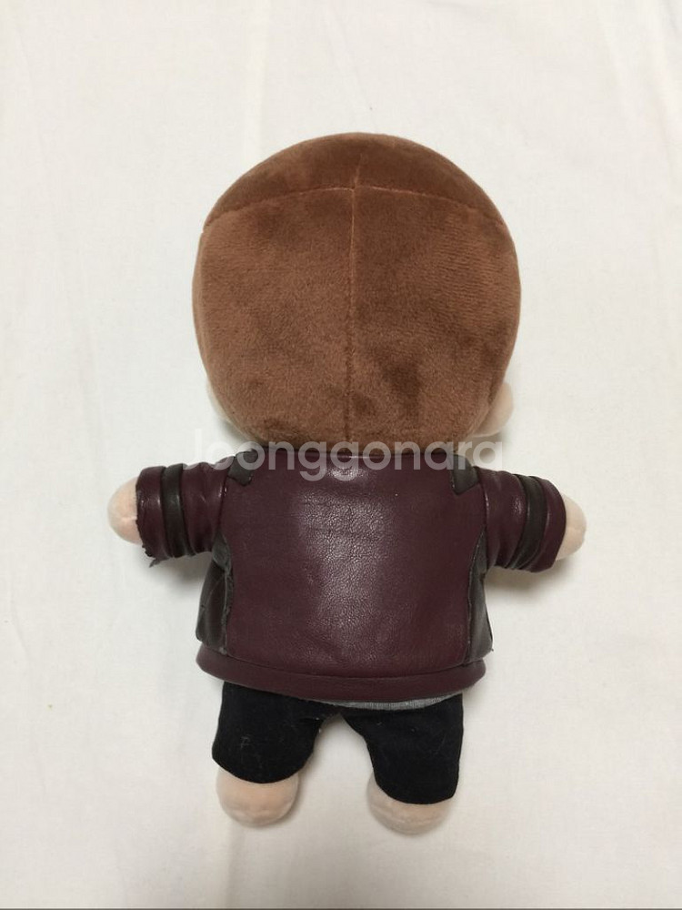 마블 성길인형--3