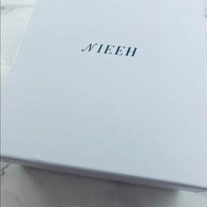 미사용,택포) 니히 스퀘어 미니 토트백 제니가방